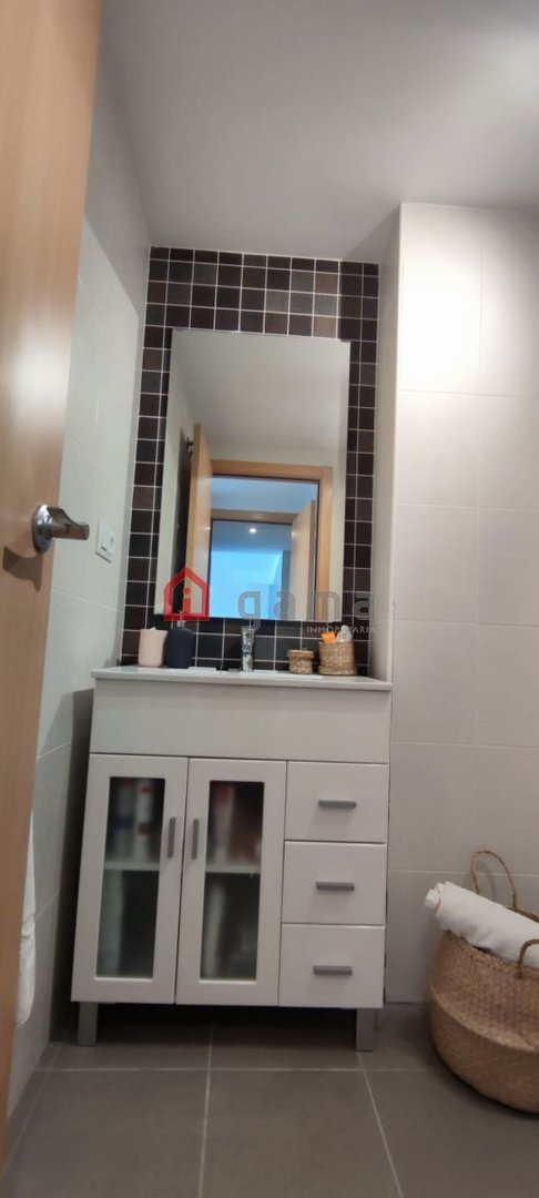 Piso de 85 m² en Moncófar