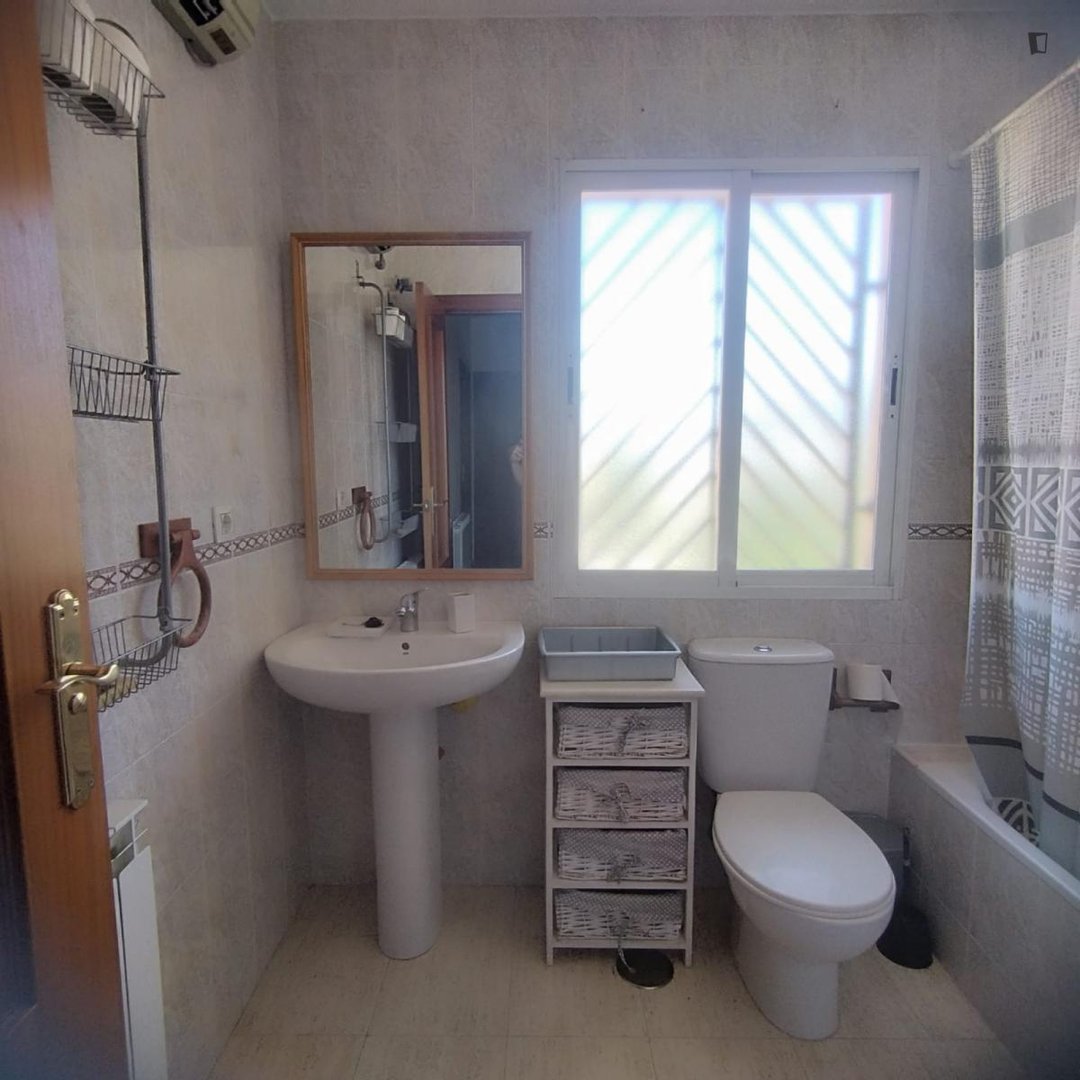 Habitación en alquiler, Granada