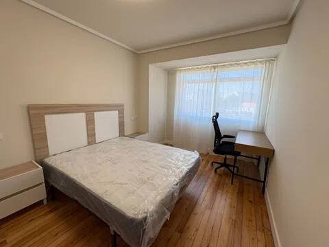 Piso de 75 m² en Ferrol
