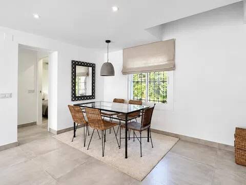 Pis de 89 m² a Estepona
