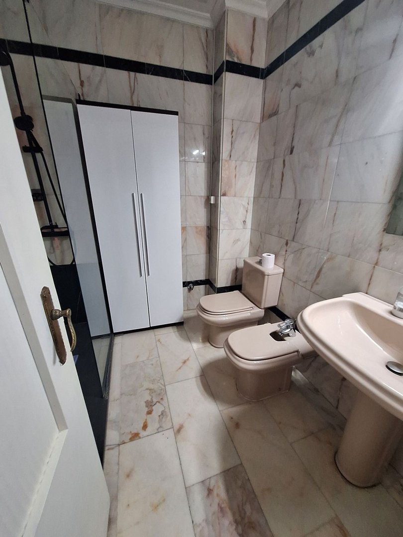 Appartement 96 m² à Séville