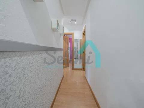 Pis de 60 m² a Oviedo