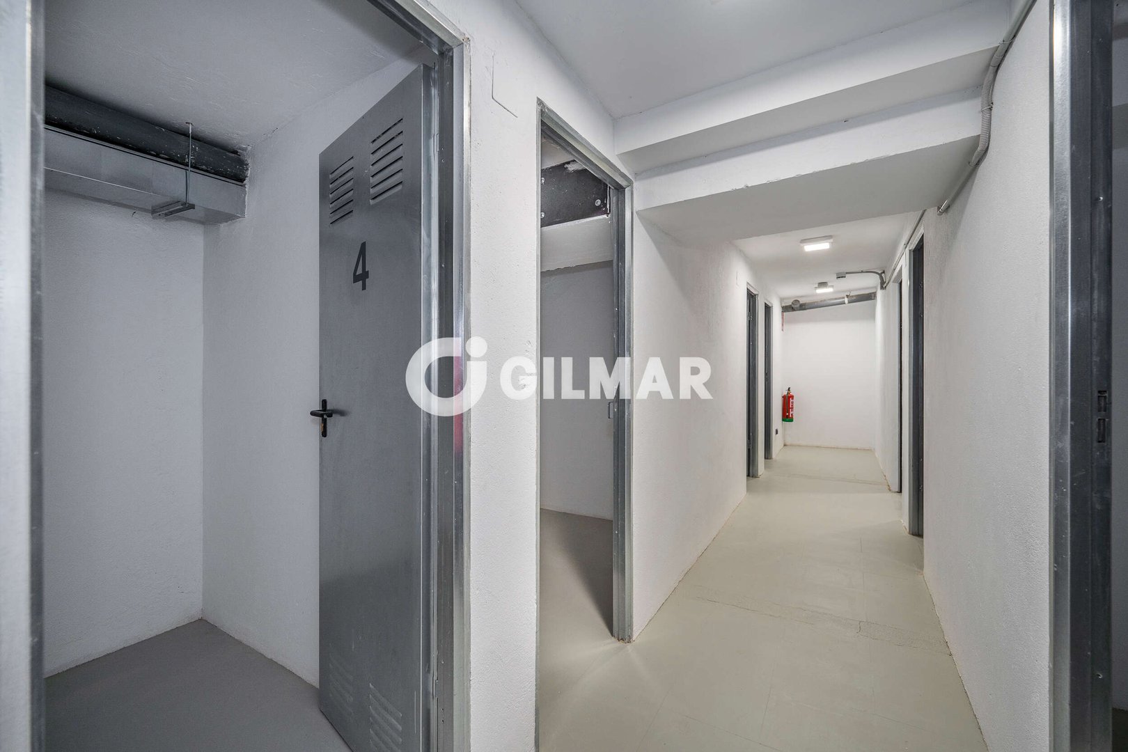 Pis de 44 m² a Pozuelo de Alarcón