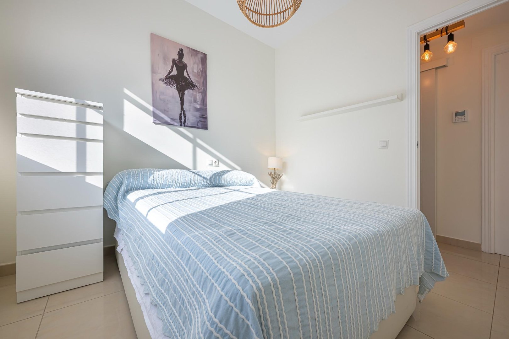 Pis de 88 m² a Fuengirola
