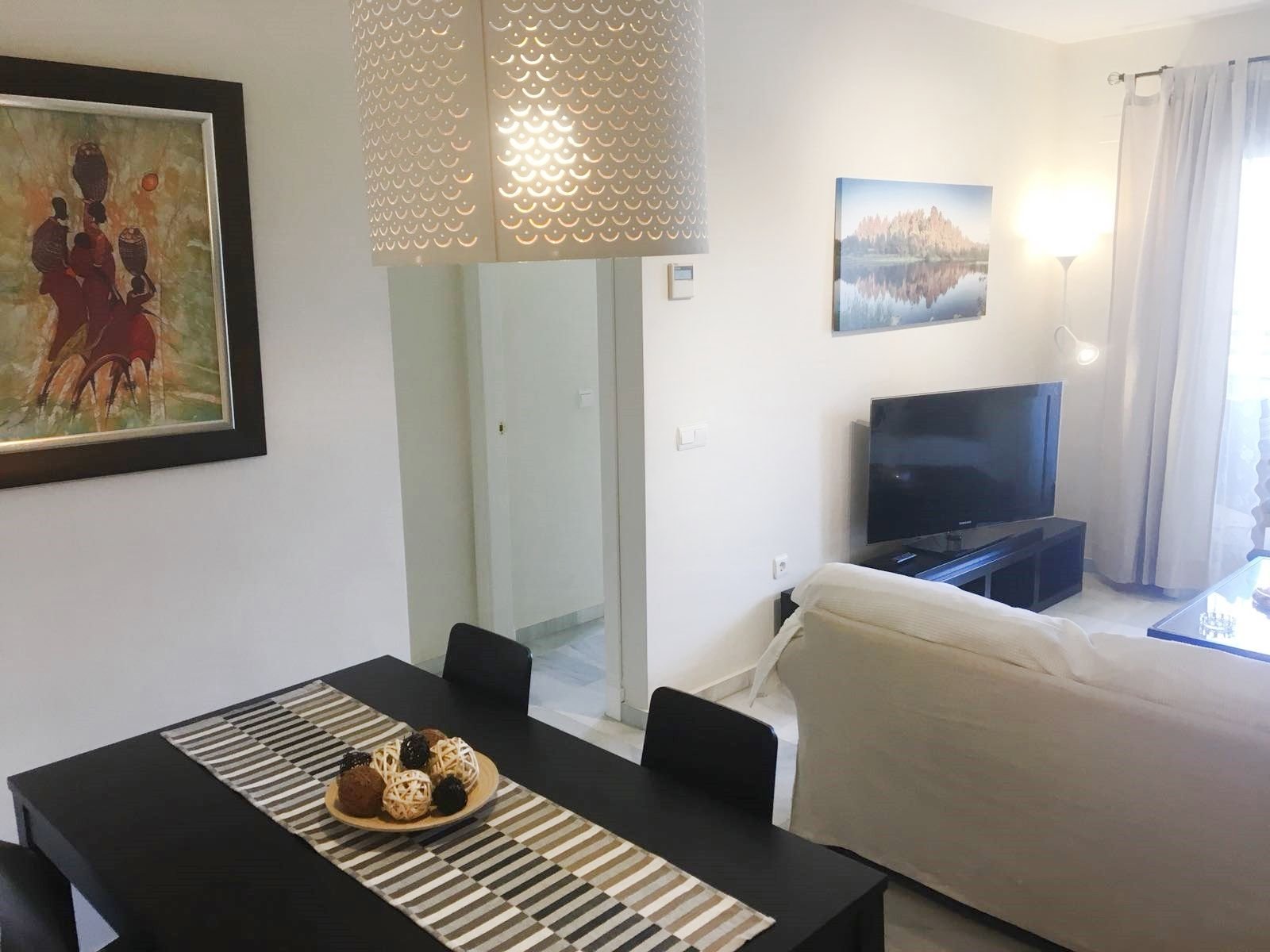 Piso de 100 m² en Sanlúcar de Barrameda