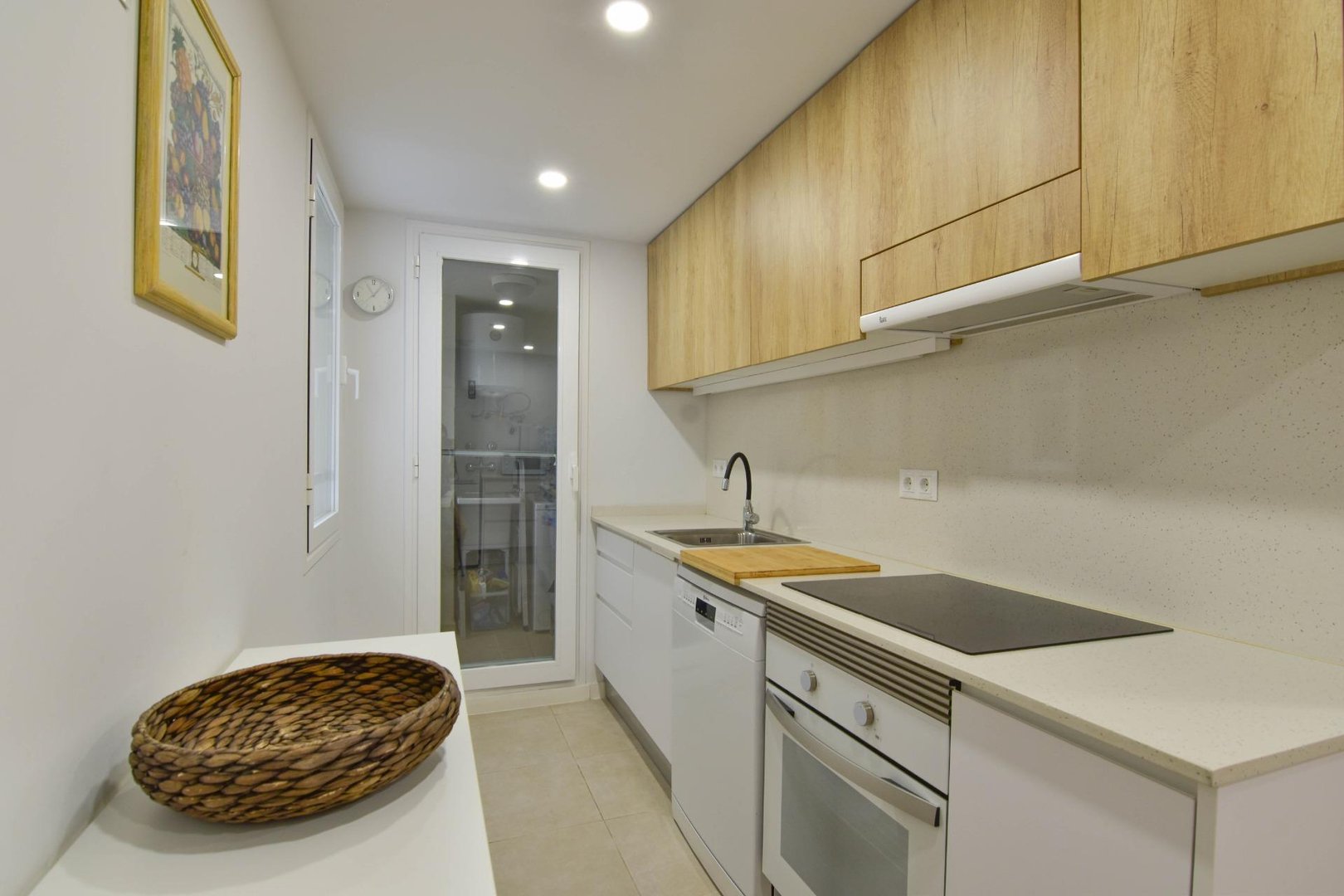 Piso de 69 m² en El Puig