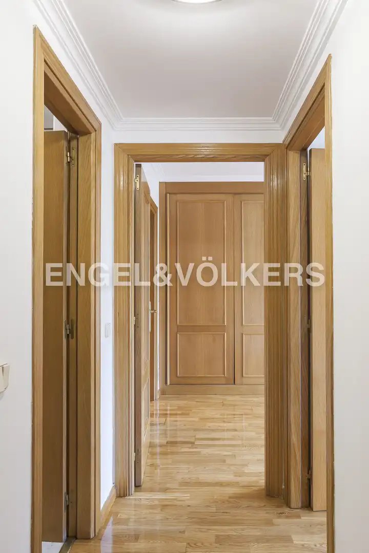 Pis de 85 m² a Madrid