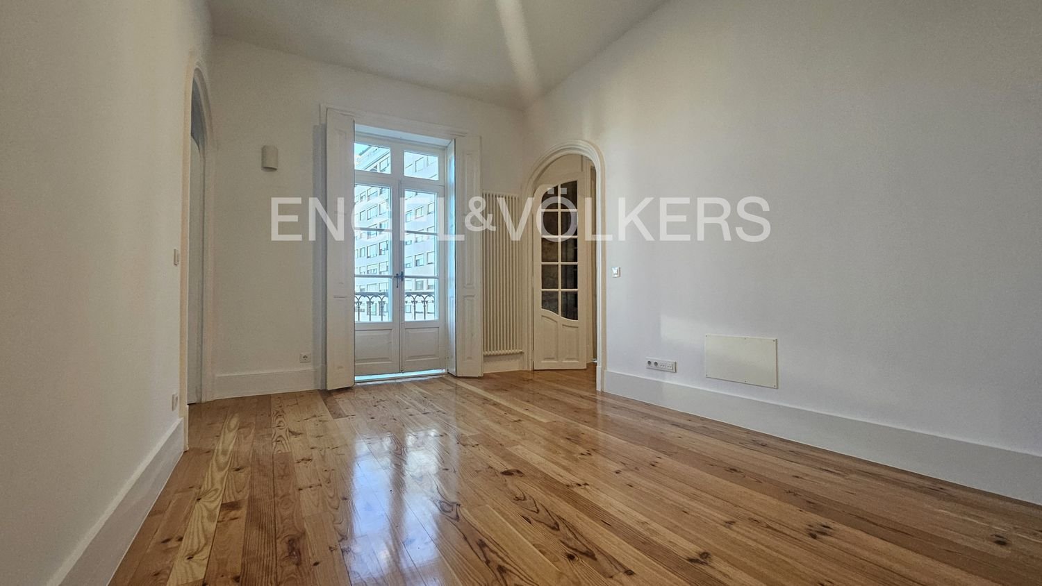 Квартира 225 м² у Vigo