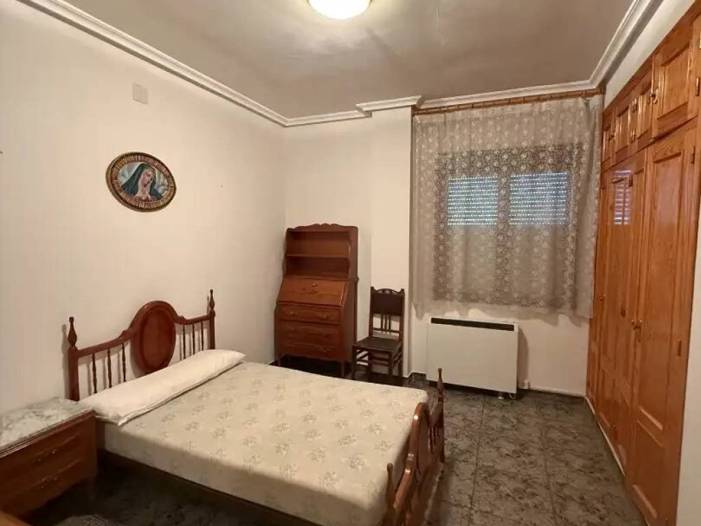 Piso de 263 m² en Munera