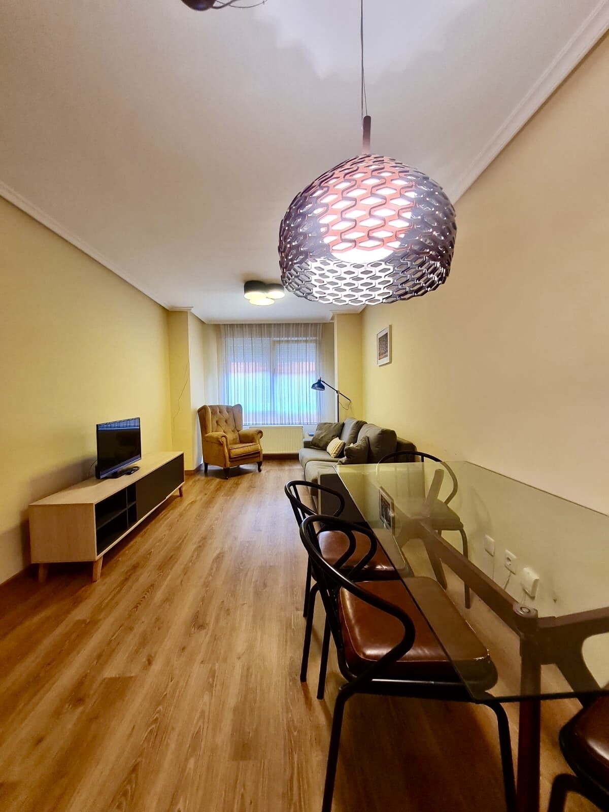 Piso de 58 m² en Gijón