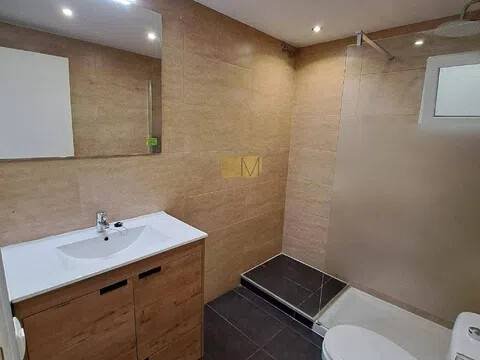 Pis de 95 m² a Vilanova i la Geltrú