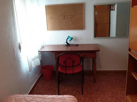 Wohnung 95 m² in Sevilla
