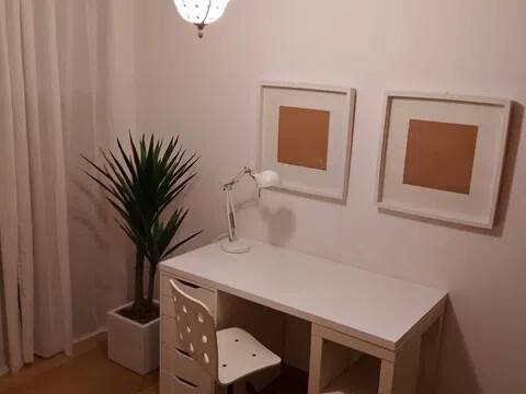 Wohnung 96 m² in Oleiros