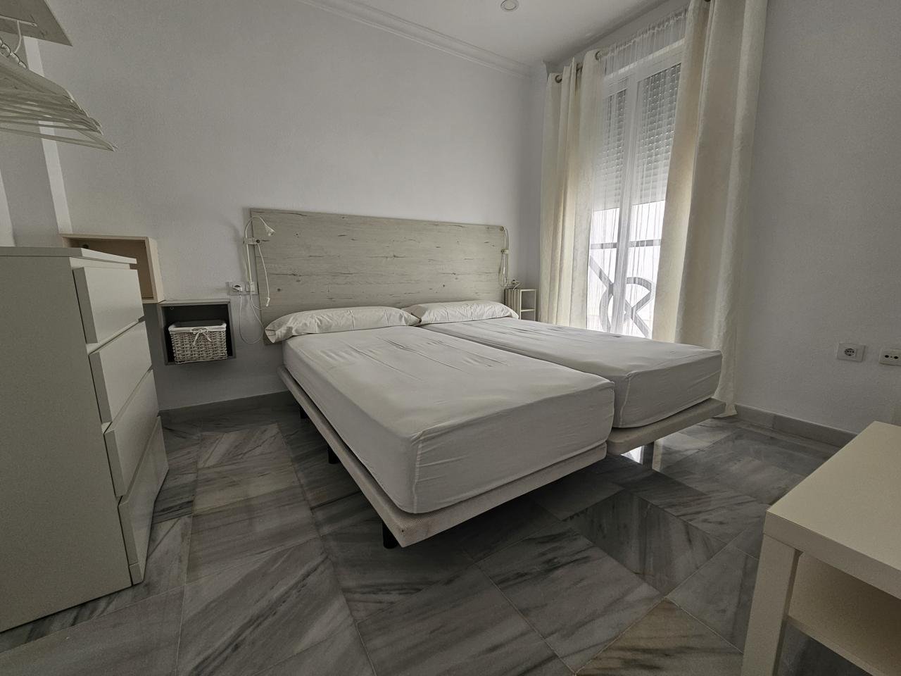 Piso de 45 m² en Jerez de la Frontera