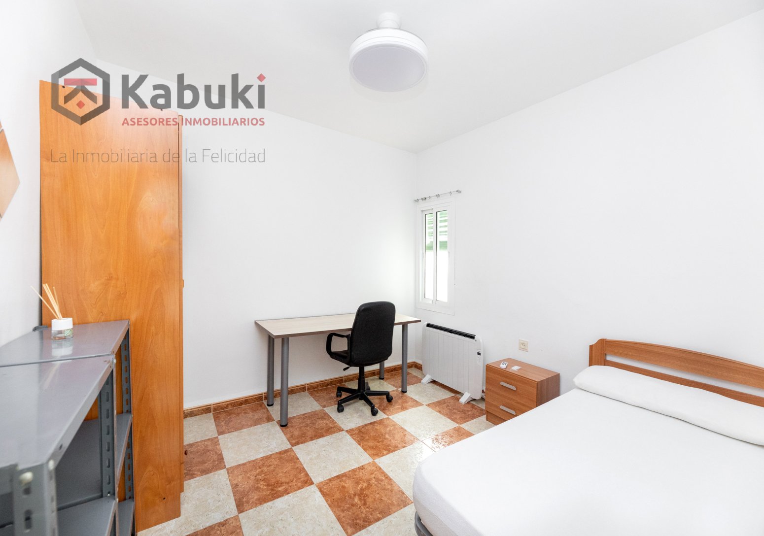 Piso de 82 m² en Granada