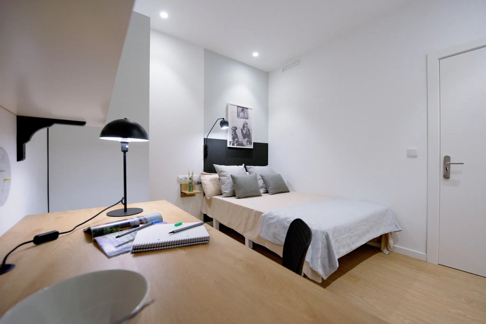 Habitación en alquiler, Valencia