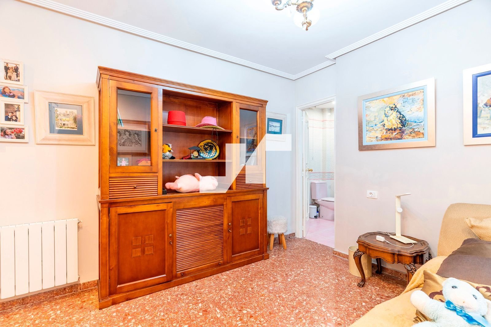 Piso de 281 m² en Burriana