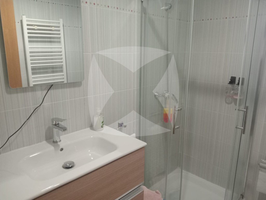 Piso de 98 m² en Badajoz