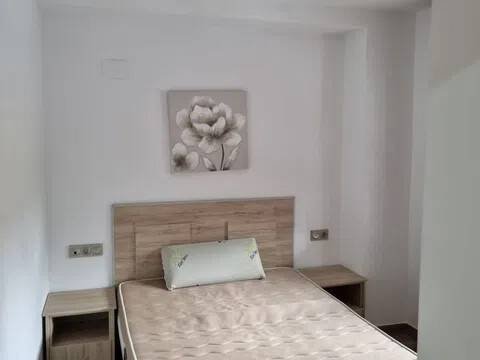 Pis de 55 m² a Melilla