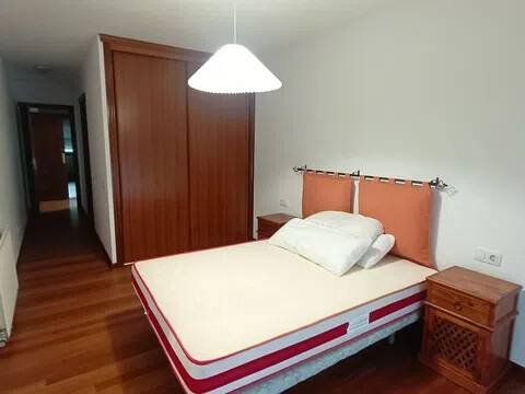 Piso de 90 m² en Pontevedra