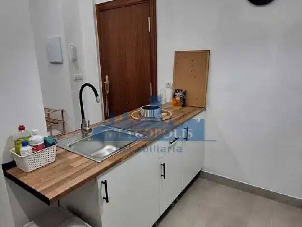 Pis de 65 m² a Borriana