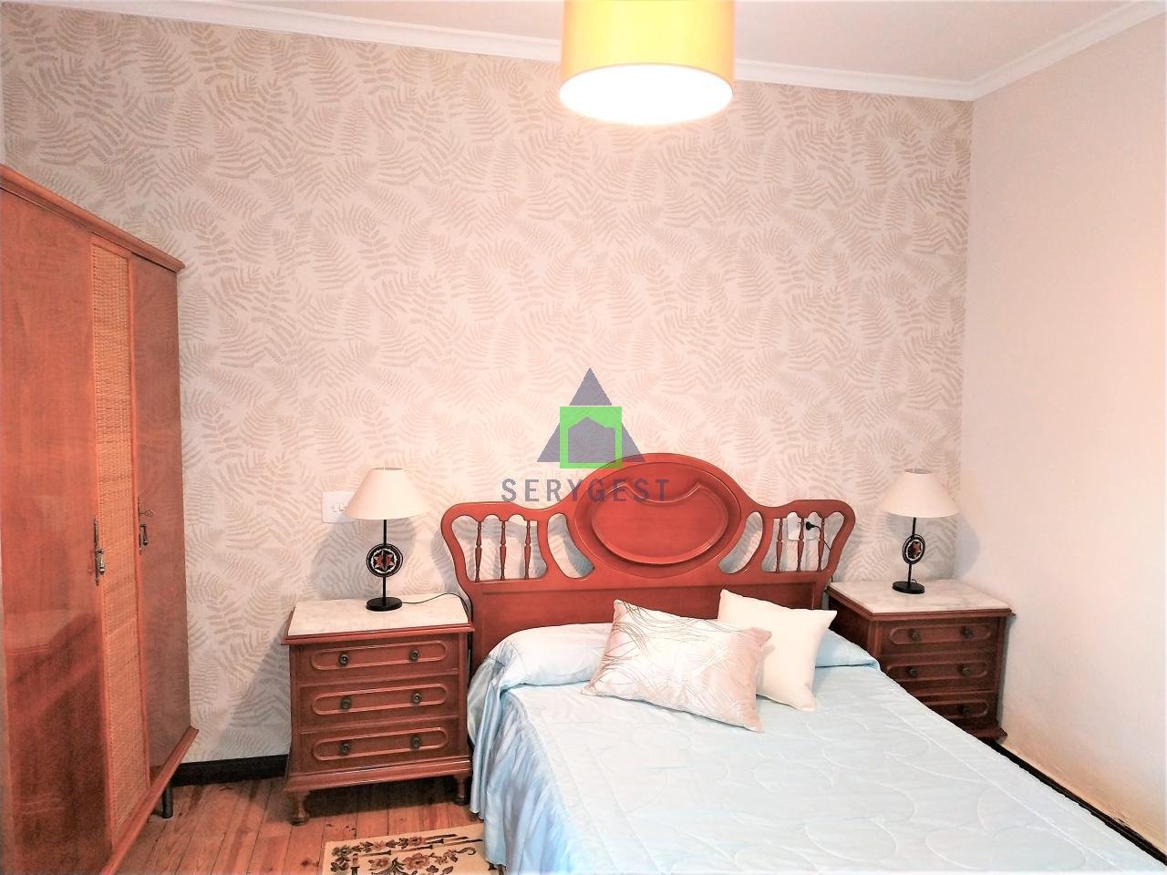 Pis de 69 m² a Ourense