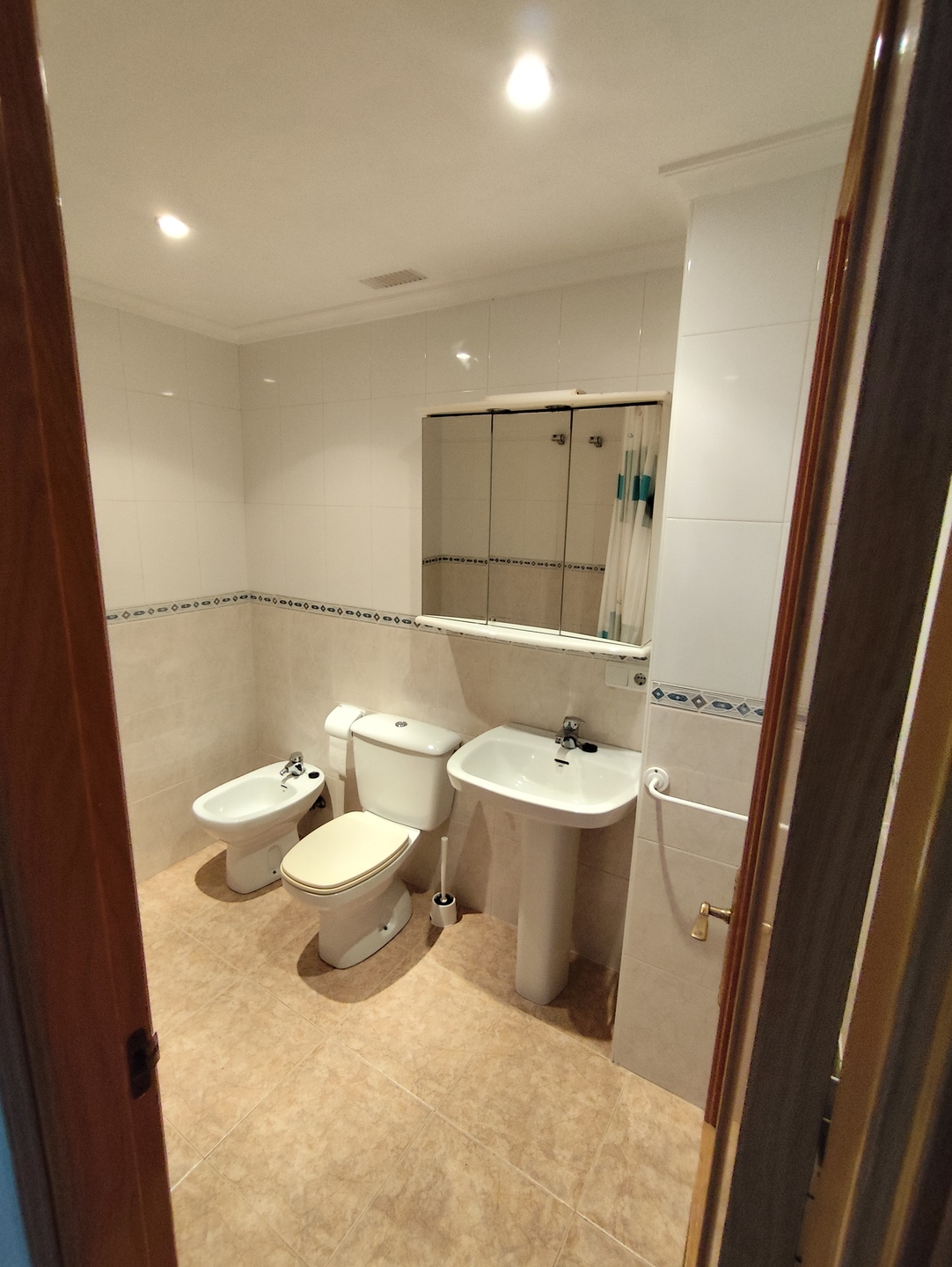 Pis de 85 m² a La Cistérniga