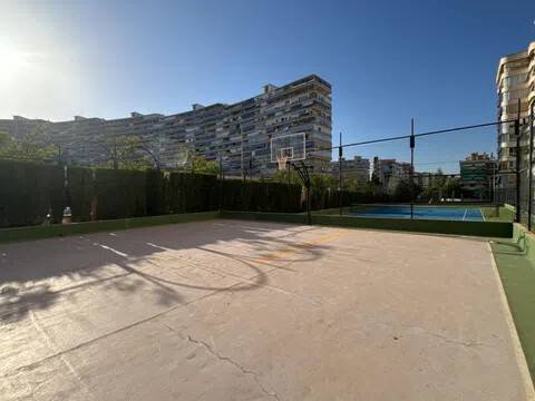 Piso de 255 m² en Alicante