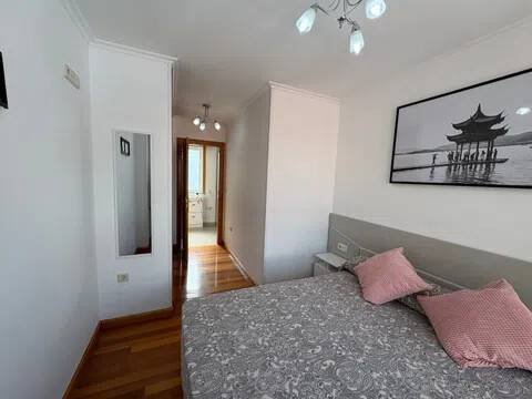 Piso de 70 m² en Ferrol