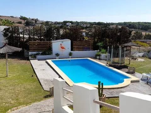 Casa de 170 m² en Barbate