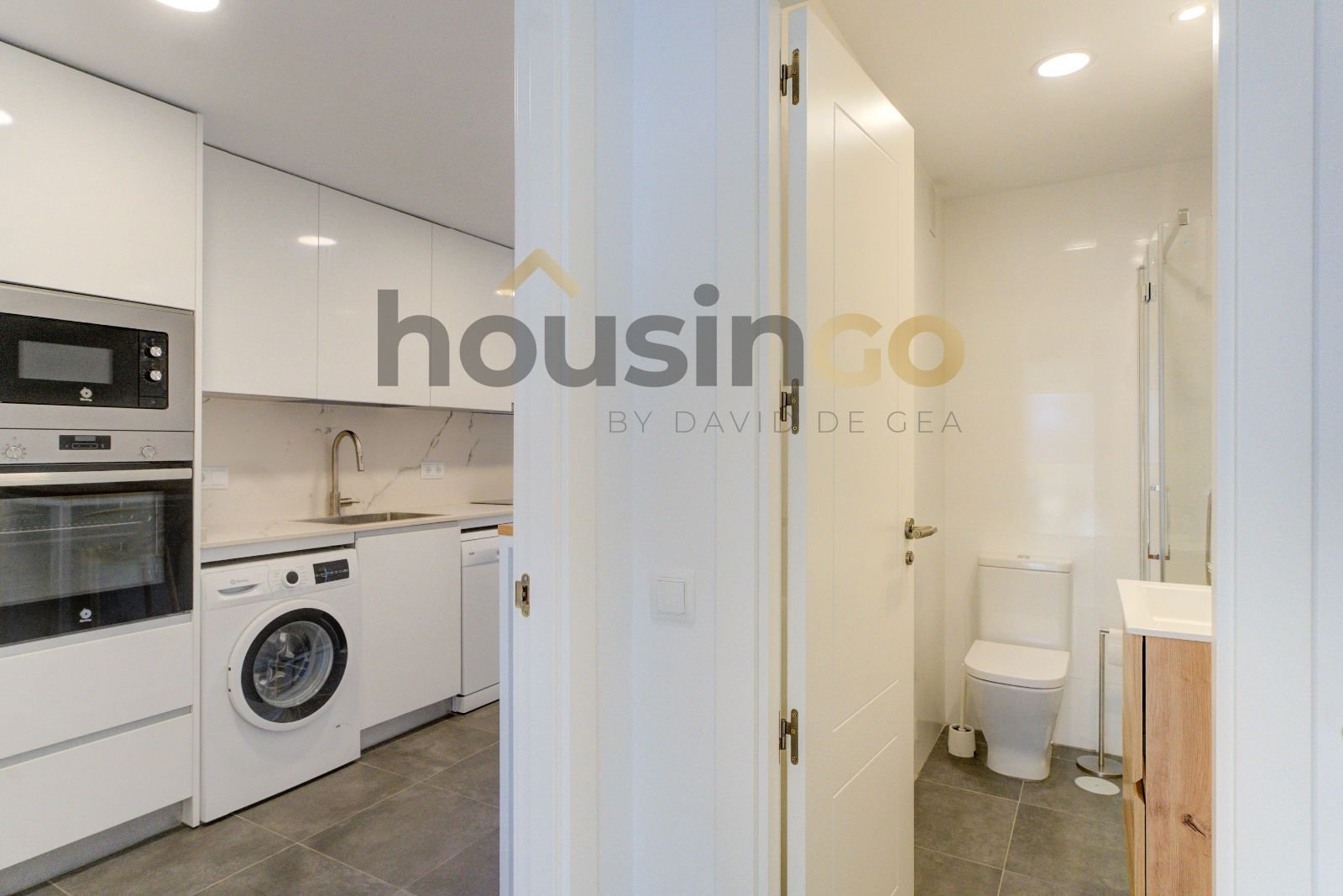 Apartamento 185 m² em Madrid