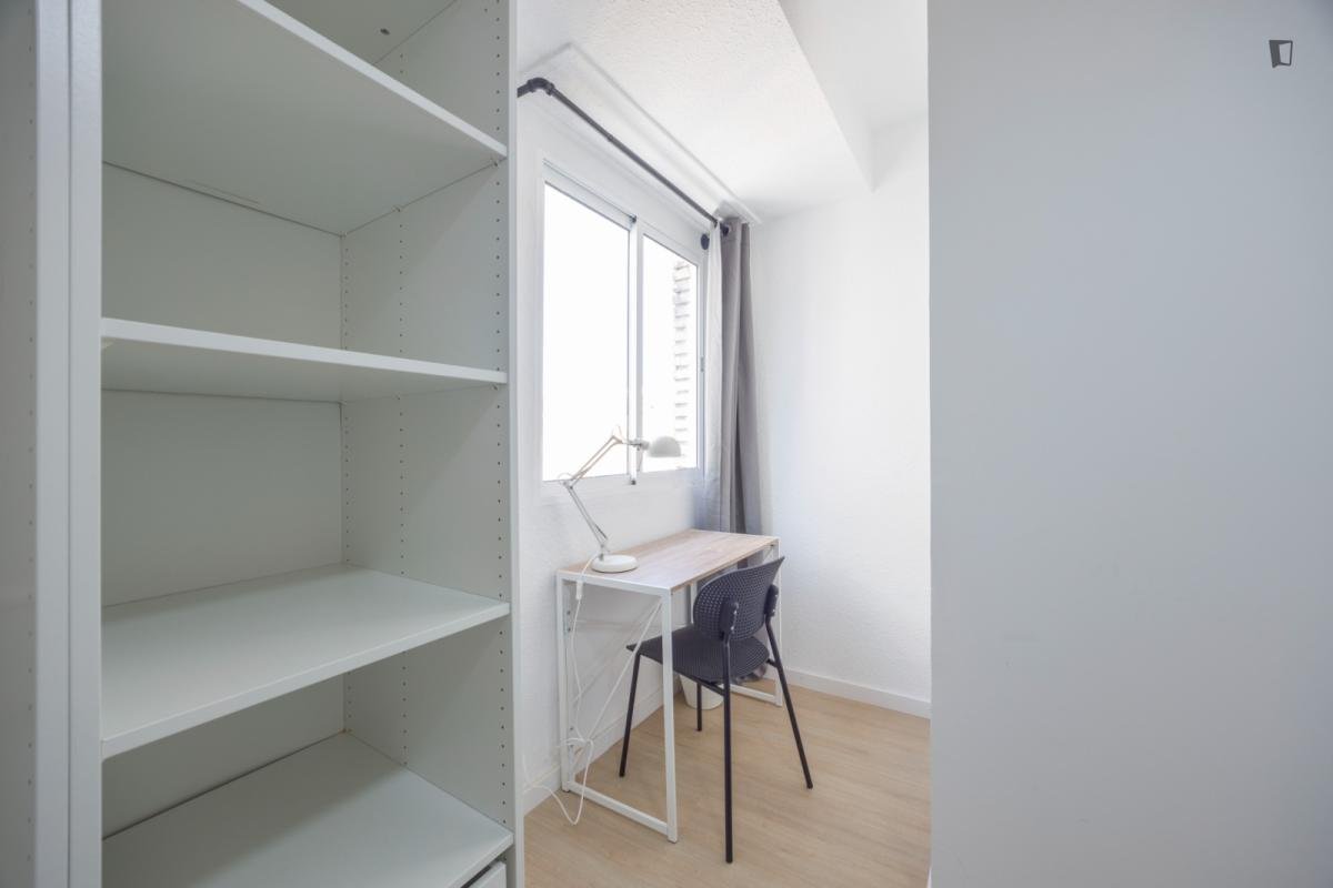 Habitació de lloguer, València