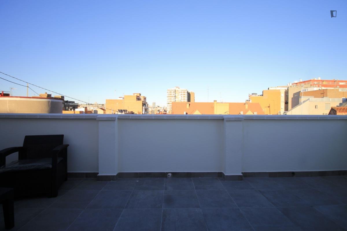 Appartamento 60 m² a Madrid