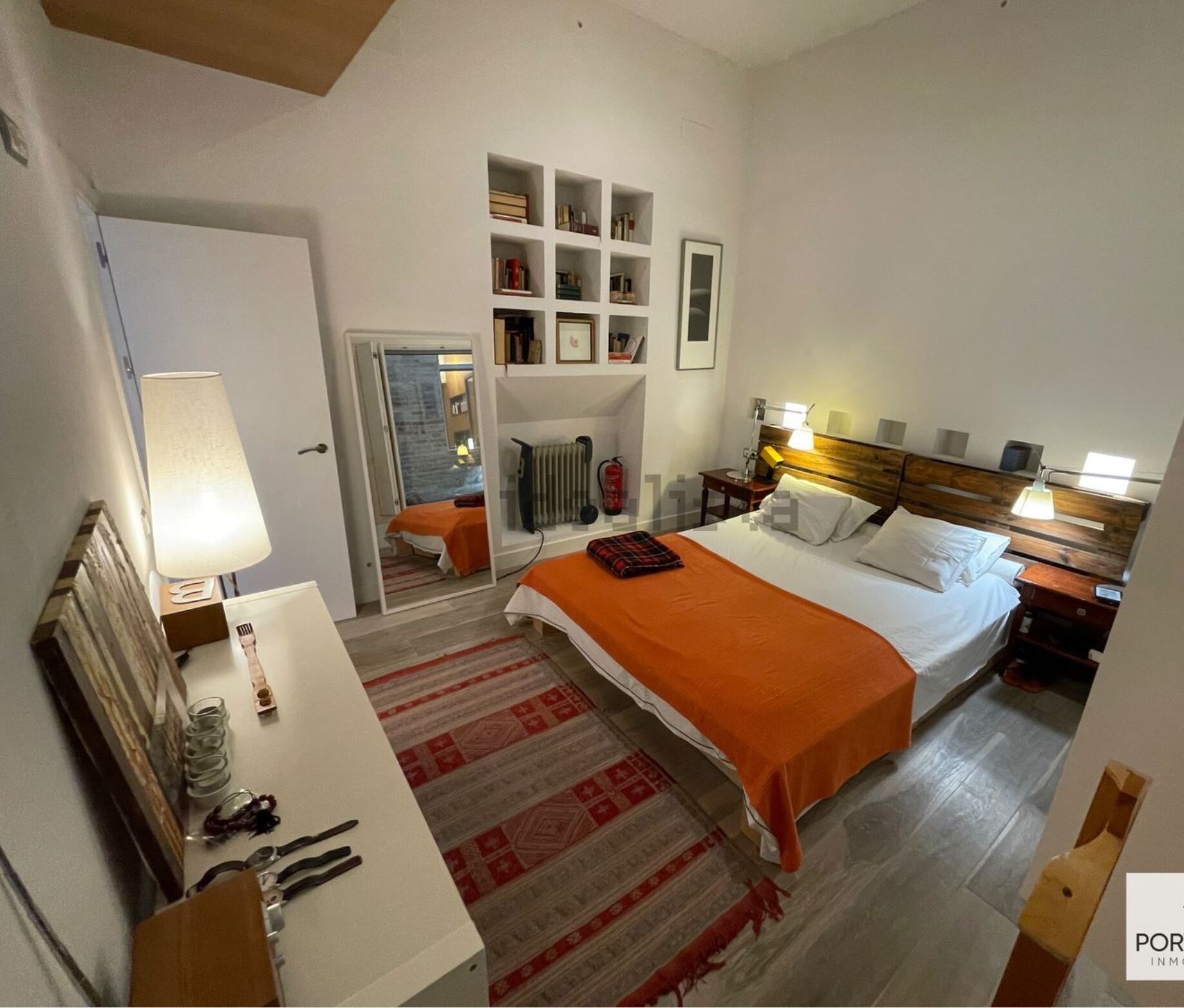 Piso de 160 m² en Sevilla