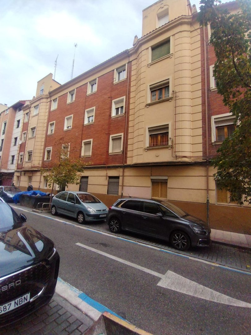 Apartamento 108 m² em Valladolid