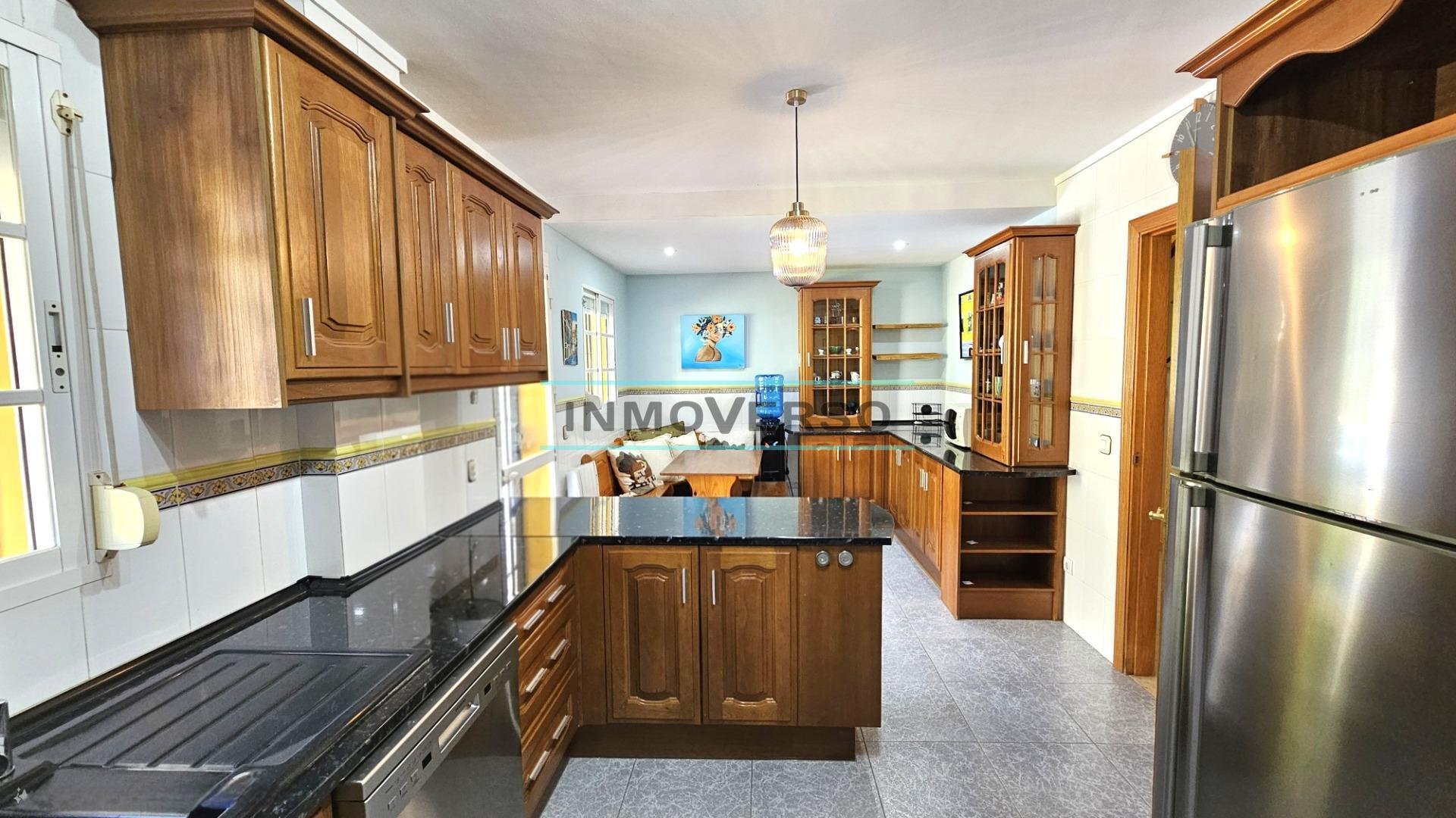 Casa de 404 m² en Vélez-Málaga