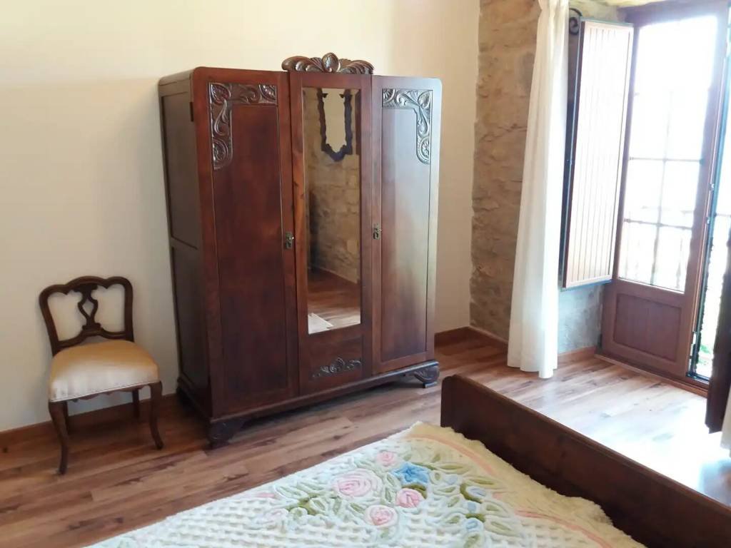 Haus 150 m² in Rianxo