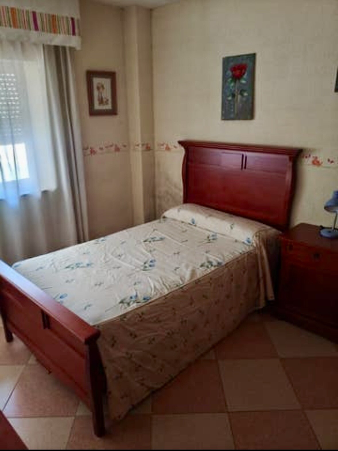 Pis de 95 m² a Còrdova