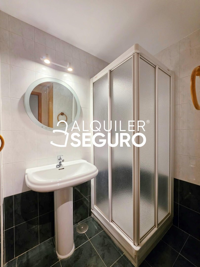 Pis de 86 m² a Pozuelo de Alarcón