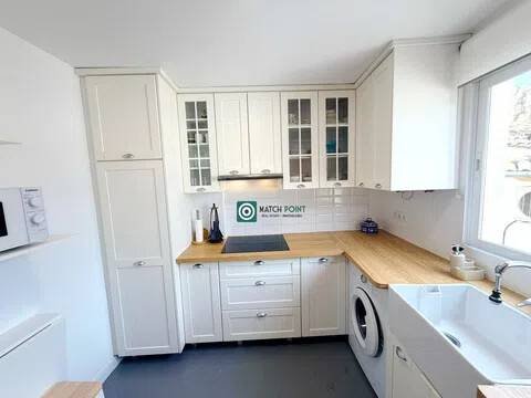 Piso de 95 m² en Almuñécar