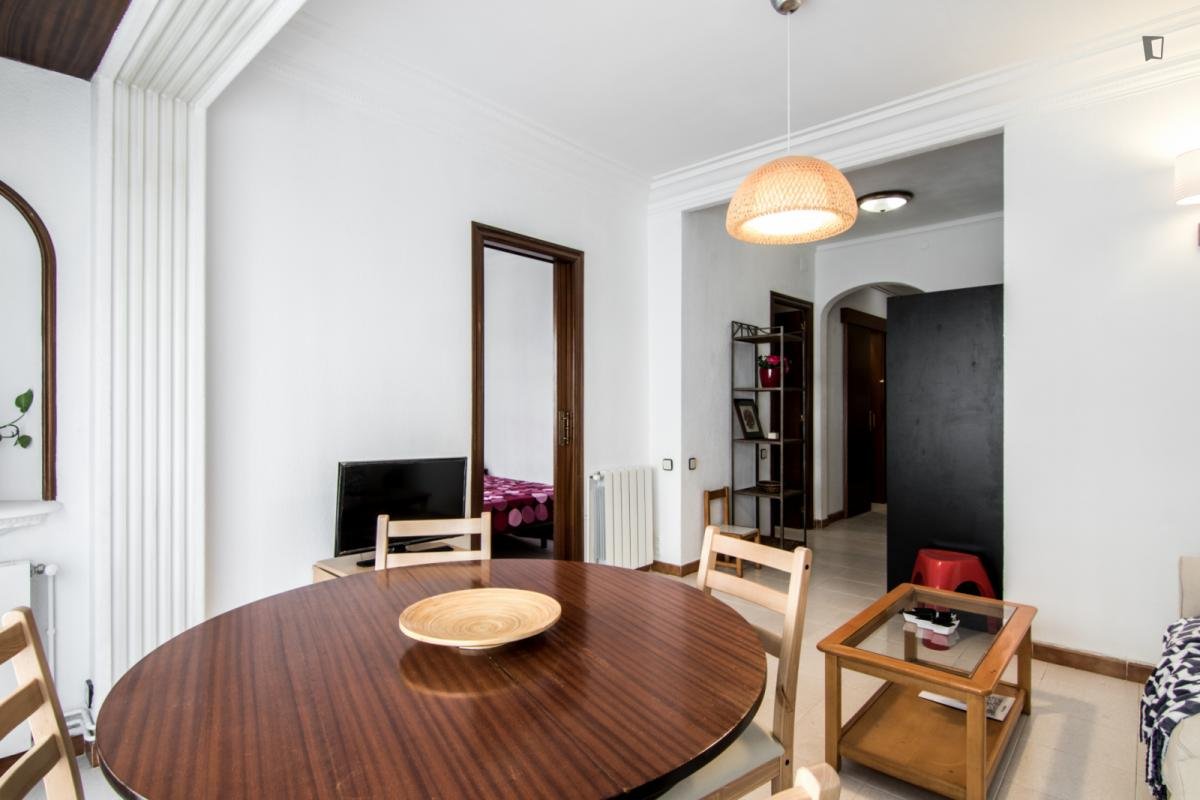 Habitación en alquiler, Barcelona