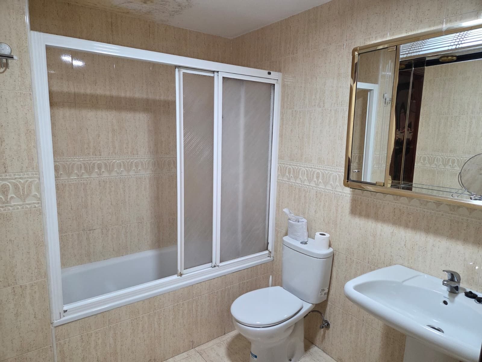 Piso de 80 m² en Málaga