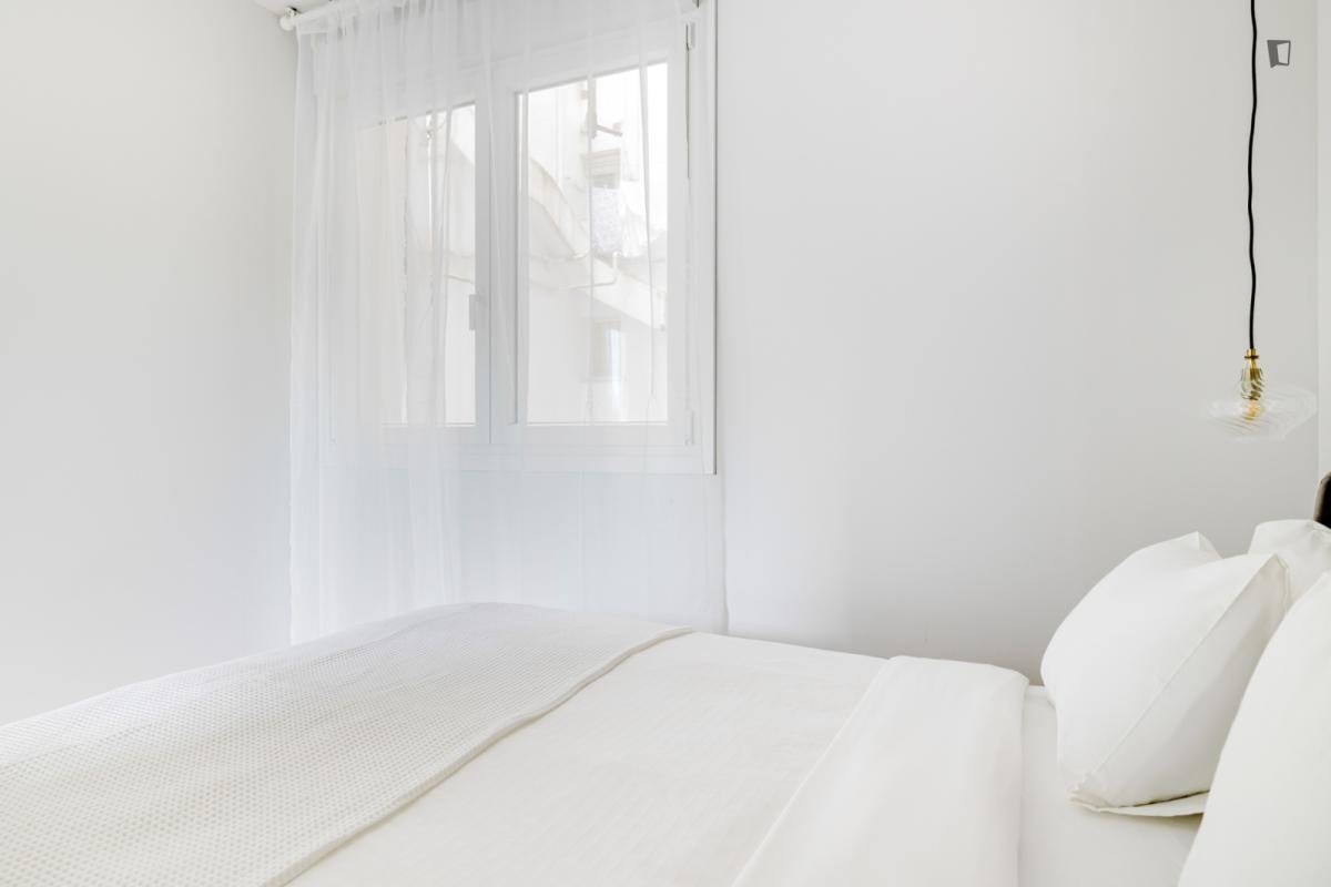 Appartamento 50 m² a Madrid