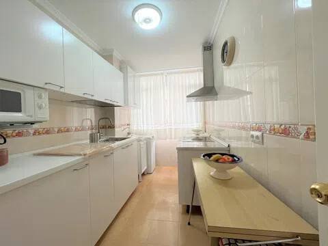 Habitació de lloguer, Sevilla