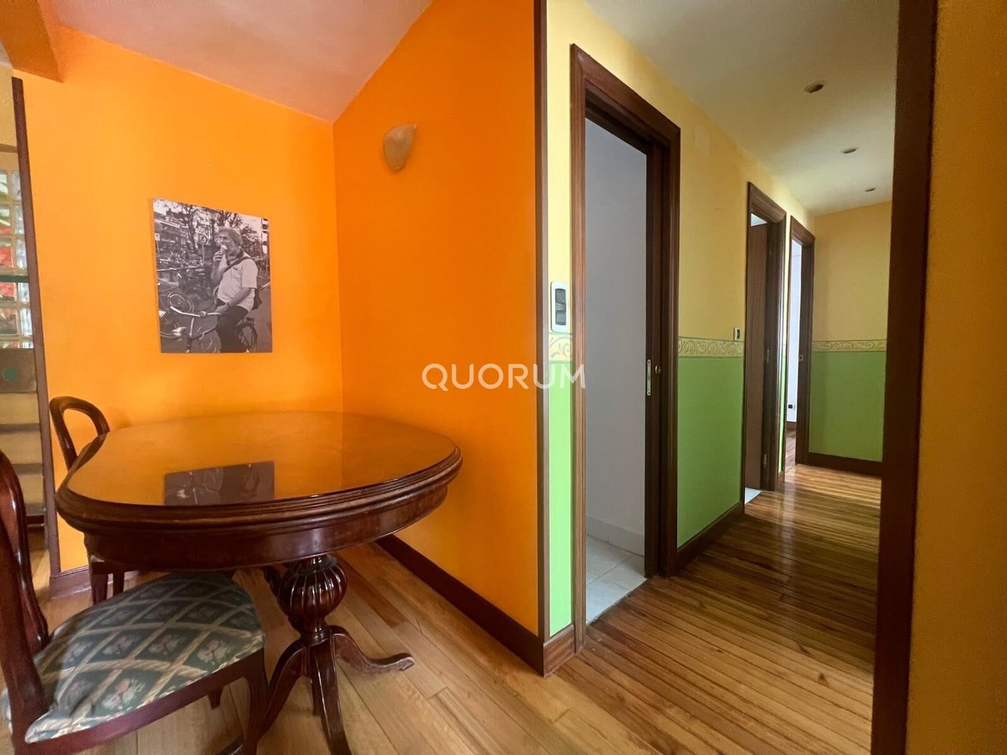 Piso de 74 m² en Bilbao