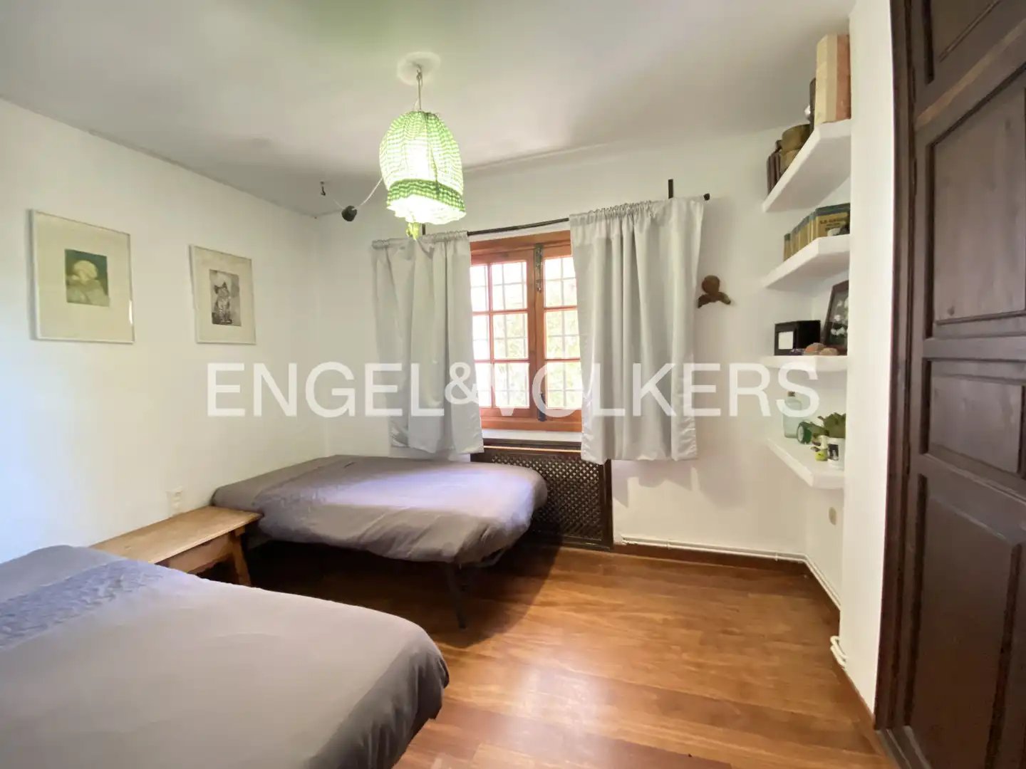 Appartement 380 m² à Nàquera / Náquera