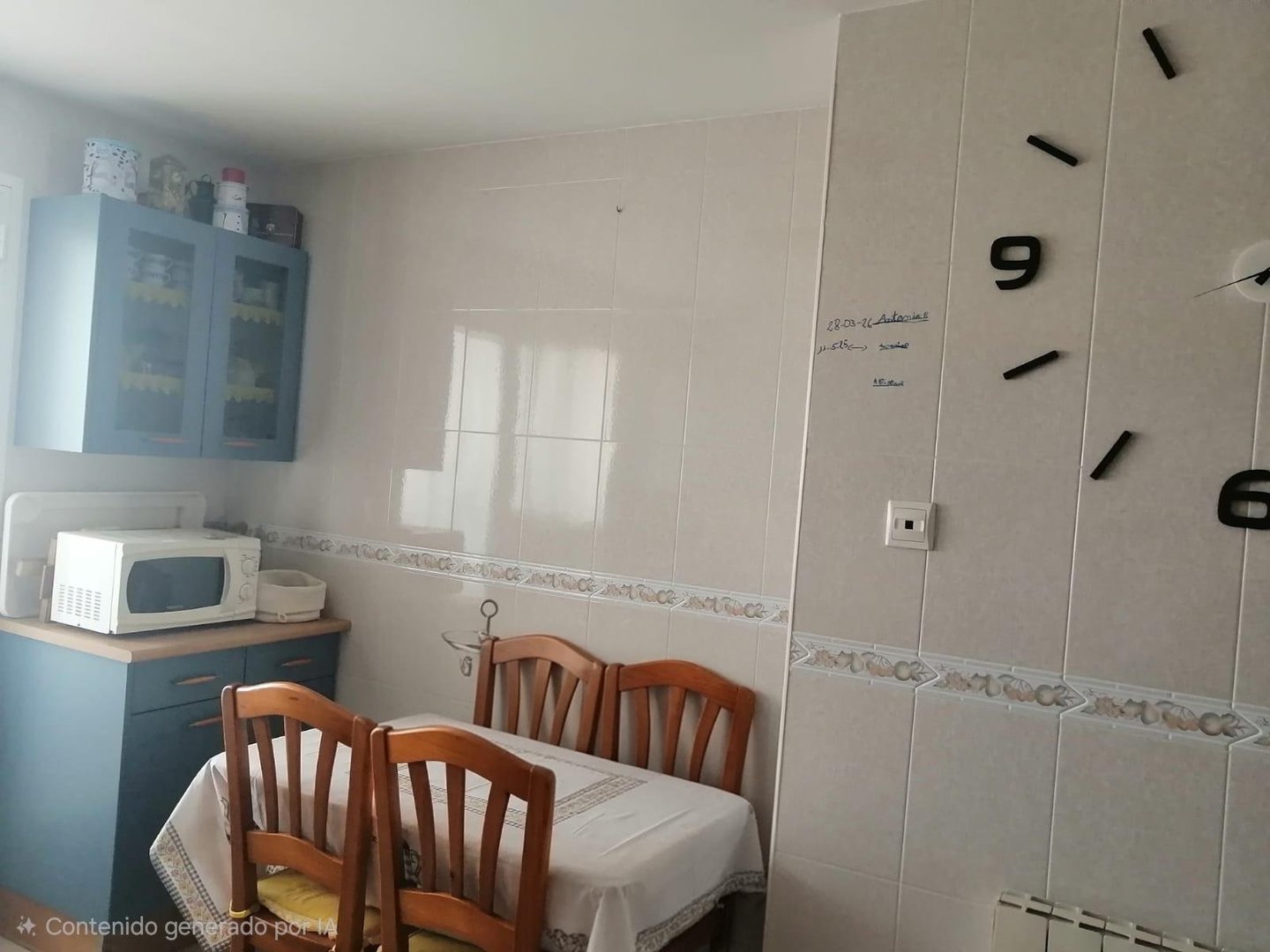 Квартира 105 м² в Пальме