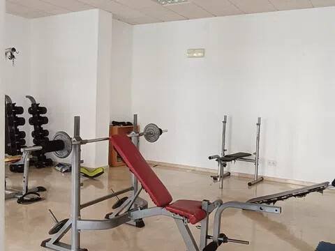 Piso de 40 m² en Ciudad Real