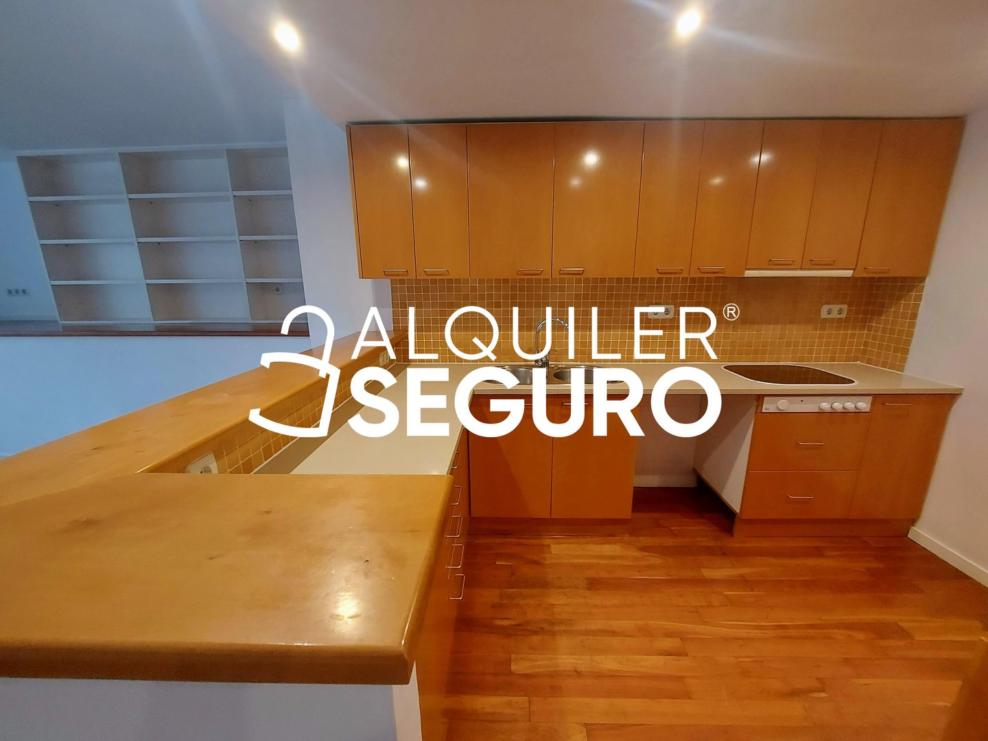 Pis de 90 m² a Barcelona