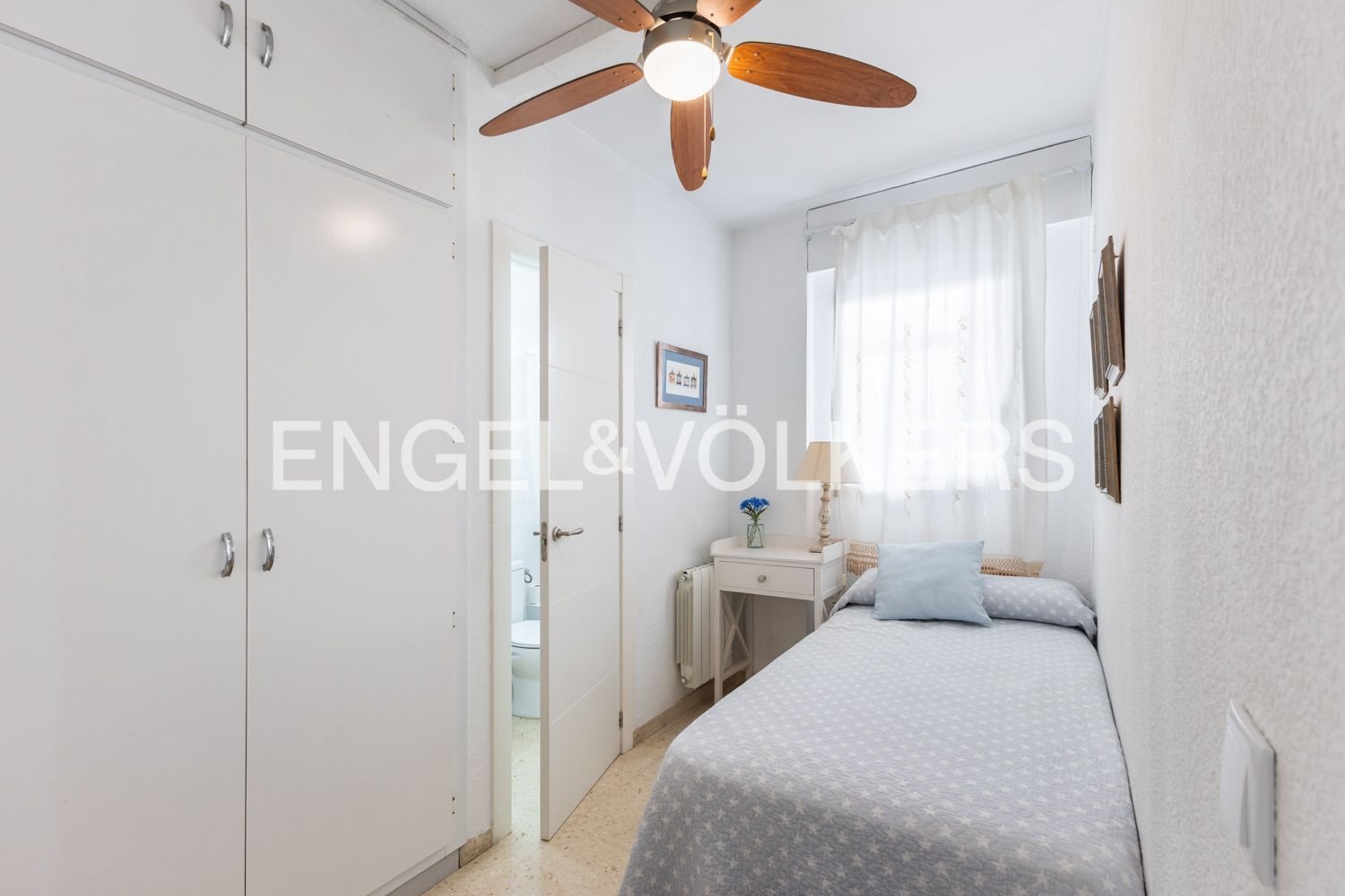 Piso de 171 m² en Valencia